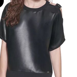 .DKNY Top XS